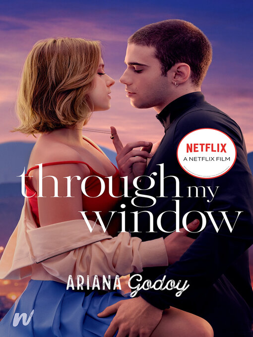 Title details for Through My Window by Ariana Godoy - Available